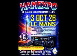 Hamexpo