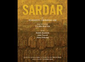 SARDAR