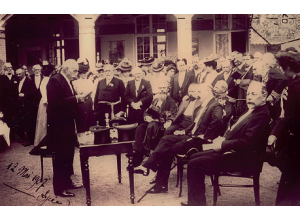 Sur le chemin de nos écoles et lycées