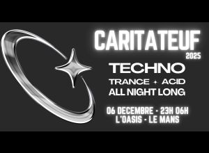 Blue Dog - Caritateuf