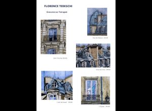 Exposition Art'Recycl