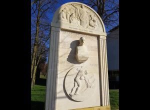 Cérémonies du 11 novembre 2025