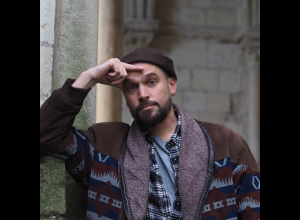 [Conférence Gesticulée] : tout ce que vous avez toujours voulu savoir sur les religions sans jamais oser le demander