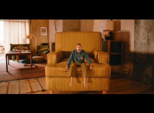 L'homme qui rétrécit