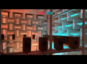 Cabinet de Curiosités Acoustiques