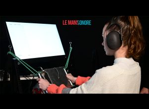 Vibrez pour la Science !