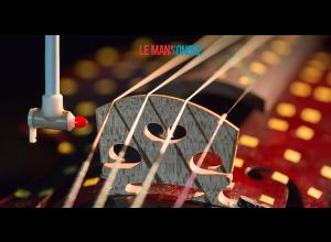 La physique au service de la facture instrumentale (WORKSHOP)