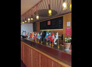 Café des langues