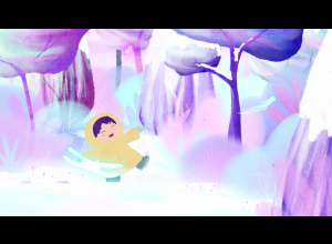 Ciné-famille - La petite fanfare de Noël