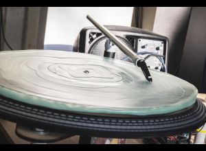 Je me souviens par Giuseppe Masia