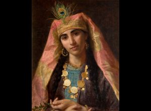 Conférence musicale :  Shahrazade et l'invention du conte thérapeutique