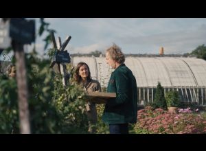 Ciné-échange avec Léo Primard - (IN)ACTION