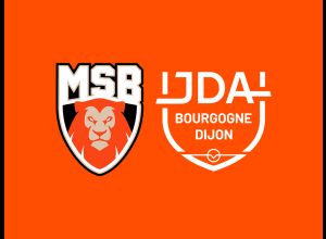 MSB vs. DIJON - BETCLIC ÉLITE SAISON 25-26