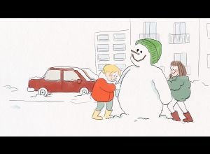 La magie de Noël au cinéma