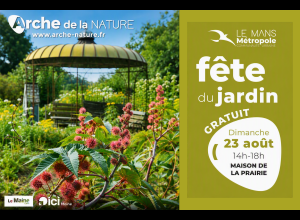 Fête du Jardin