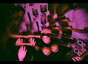 Madmadmad + Heavy Lungs + Carnage Piknik