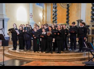 Le Conservatoire entre en résonance