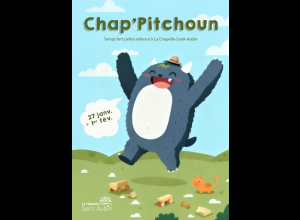 Chap'Pitchoun