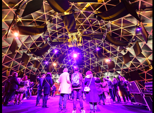 Visites guidées du Dôme Sonore