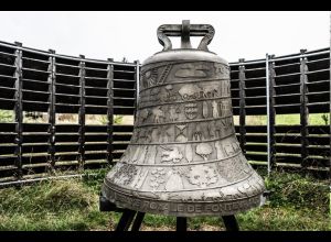 Les cloches de l’Abbaye Royale de Fontevraud