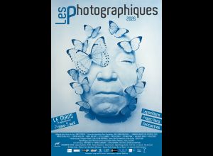Les Photographiques 2026