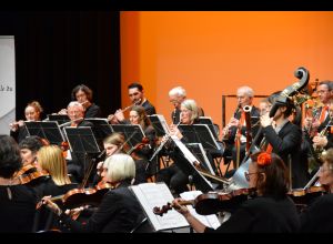 Musique Municipale du Mans