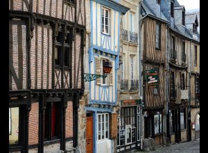 Visite Flash : La cité Plantagenêt