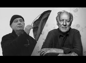 Rétrospective Werner Herzog / Raymond Depardon