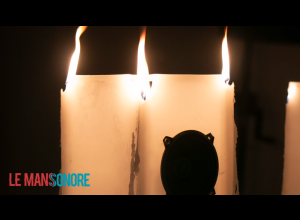 [Rue du Son] « Désintégration : Mort d’un Acouspauvrium » de Leandro Barzabal