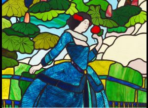 Visite guidée de l'exposition 