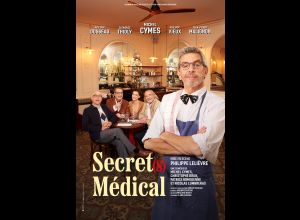 Secret(s) médical