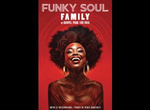 Funky Soul Family
