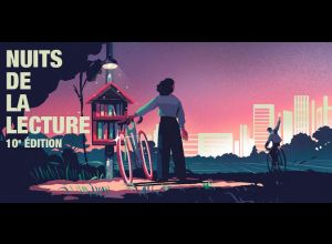 Nuits de la lecture