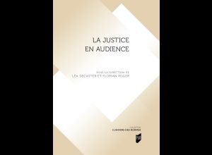 Café PUR : la justice en audience