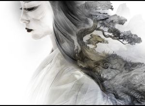 Aurélien Police, les persistances du monde