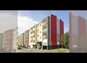 Les Glonnières, Histoire d'un quartier