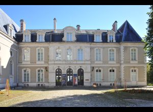 Visite chantée au musée de Tessé