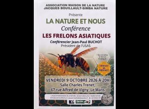 La Nature et nous : 
