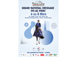 BJ6 – GRAND NATIONAL DRESSAGE FFE AC PRINT