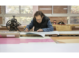 Le vitrail contemporain : Révolution plastique et technique - STÉPHANE ARRONDEAU