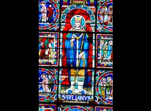 Atelier Famille, Réalise ton vitrail : Transparence et lumière