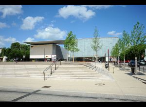 Les Quinconces - Scène nationale