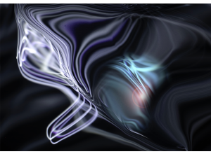 Avec quoi brûles-tu là de m'éblouir ?