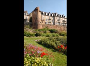 Visite Flash : L'enceinte Romaine, 1700 ans d'histoire