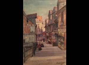 Visite Flash : Matrimoine Volet 2