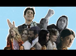 Festival du cinéma italien - Tutti al cinema !