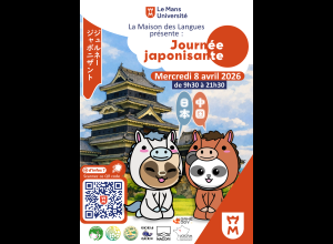 Journée japonisante 2026