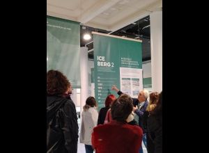 Visites Commentées Iceberg 3