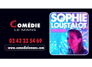 Sophie Loustalot – Fantasme