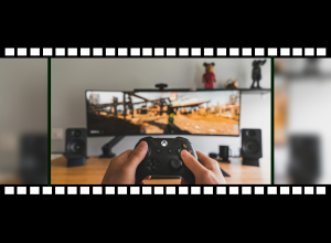 Atelier Machinima : faites votre film avec des jeux vidéo